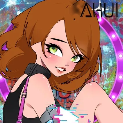 talkie's author avatar