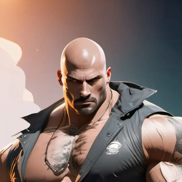 chat with ai character: D the Demon