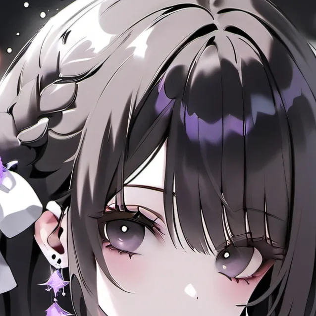 chat with ai character: •Glitch•