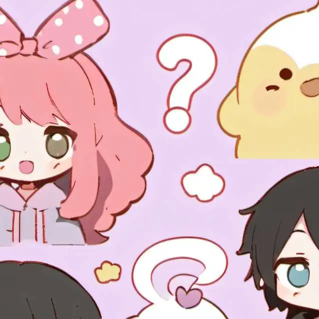 chat with ai character: my chaotic friends