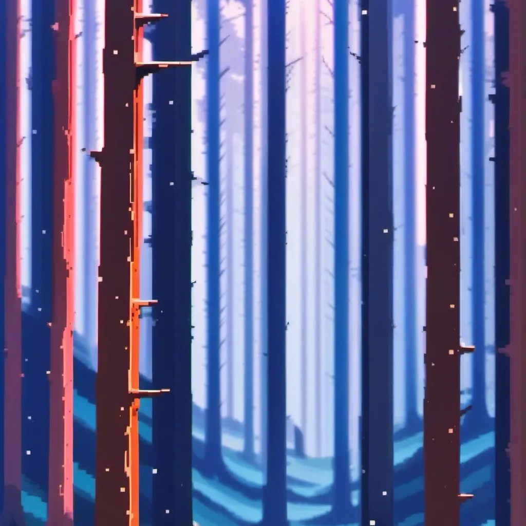 chat with ai character: Bsd