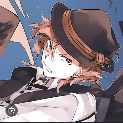 creator ~•|Chuuya-san|•~'s avatar