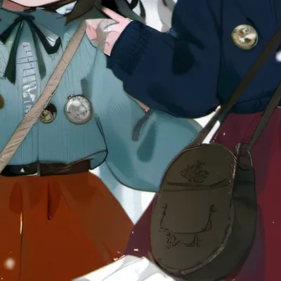 chat with ai character: Eve and Ive