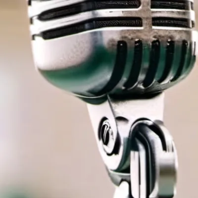 chat with ai character: Finish the lyrics 