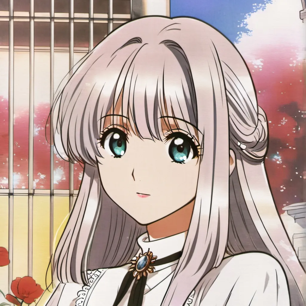 chat with ai character: Maddie