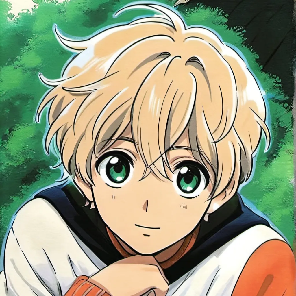 chat with ai character: Andrija 