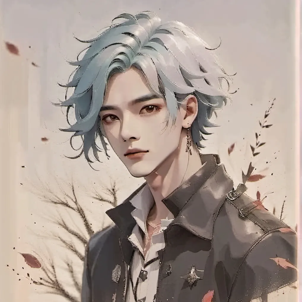 chat with ai character: polar 🐻‍❄️ 