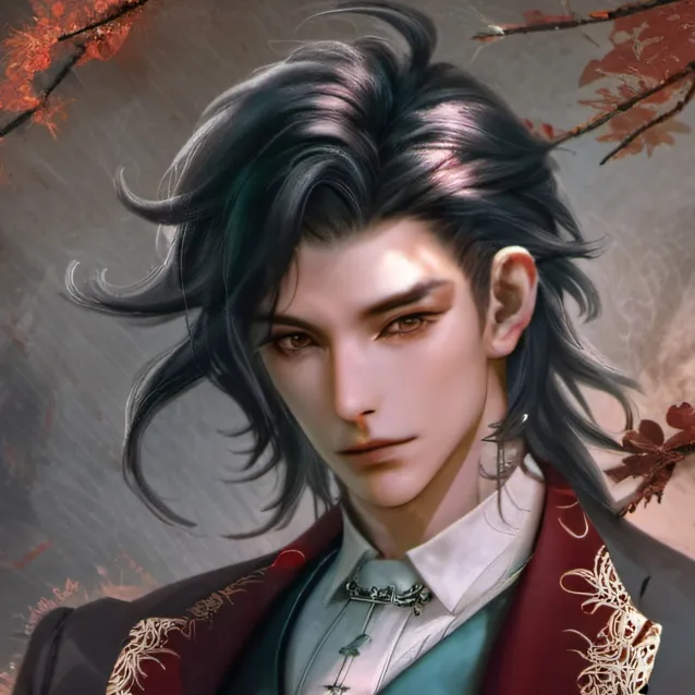 chat with ai character: koutarou 