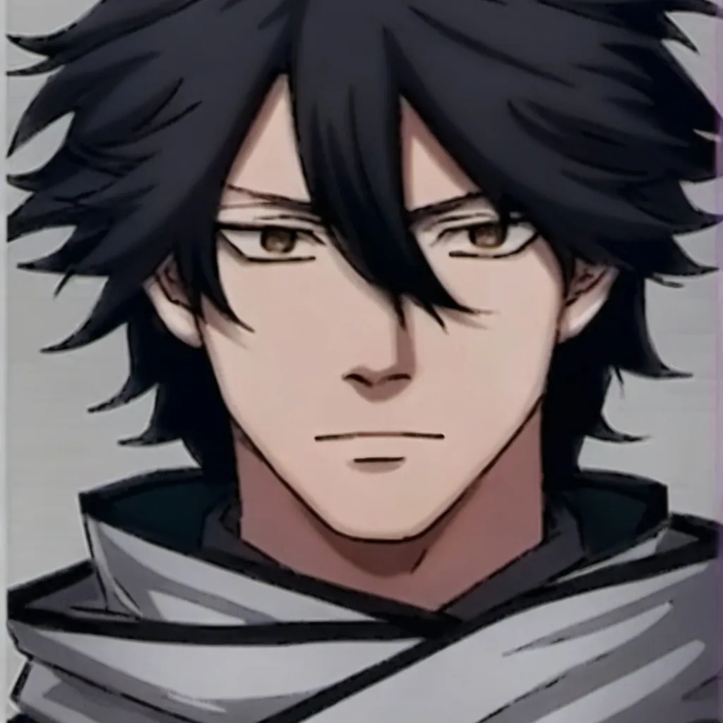 chat with ai character: aizawa 