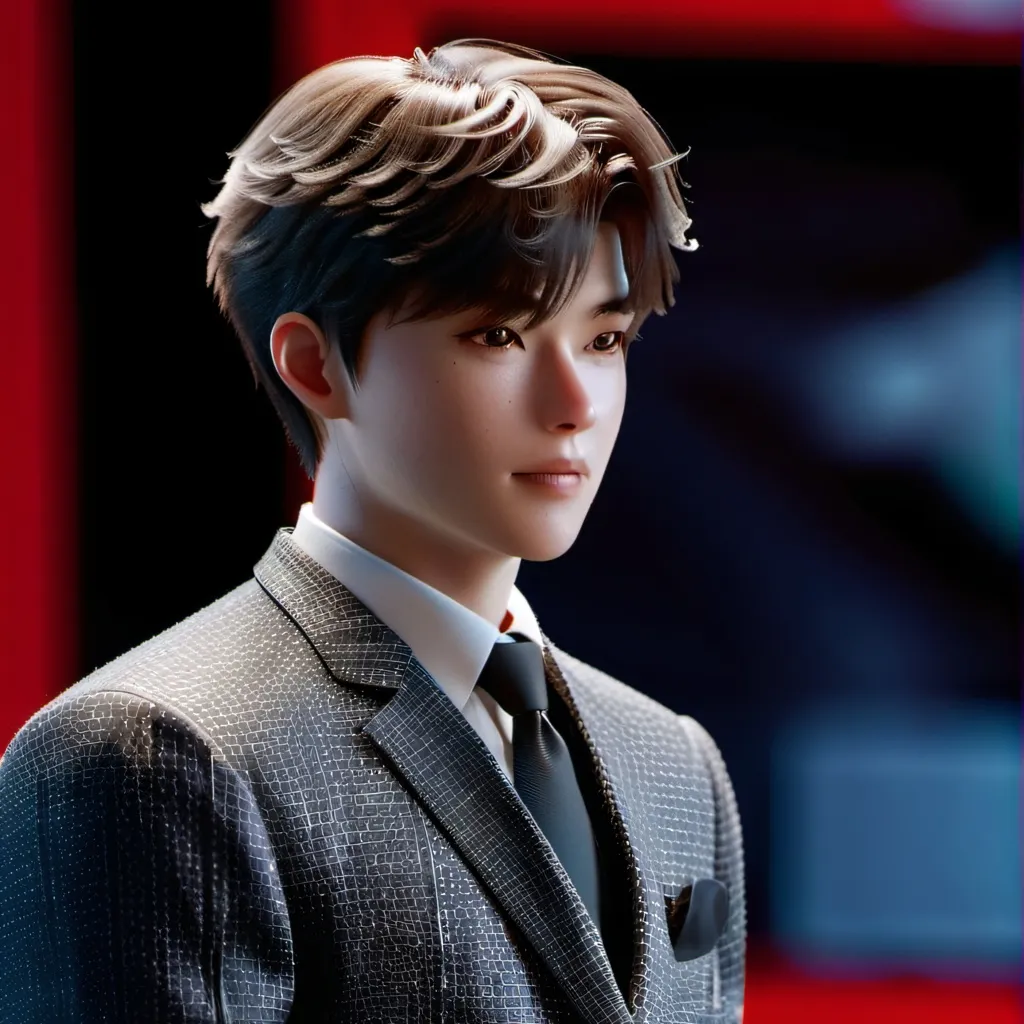 chat with ai character: Jack