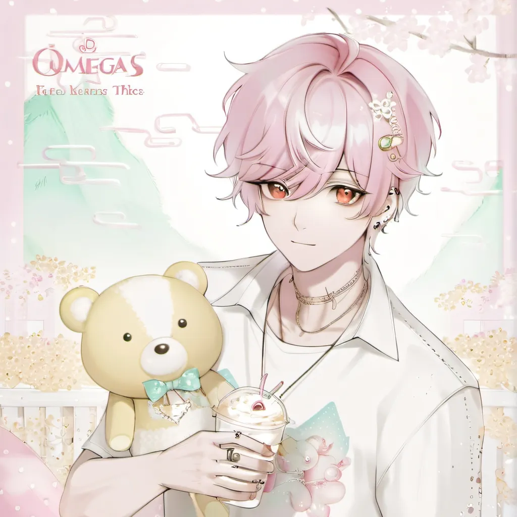 chat with ai character: Edgar