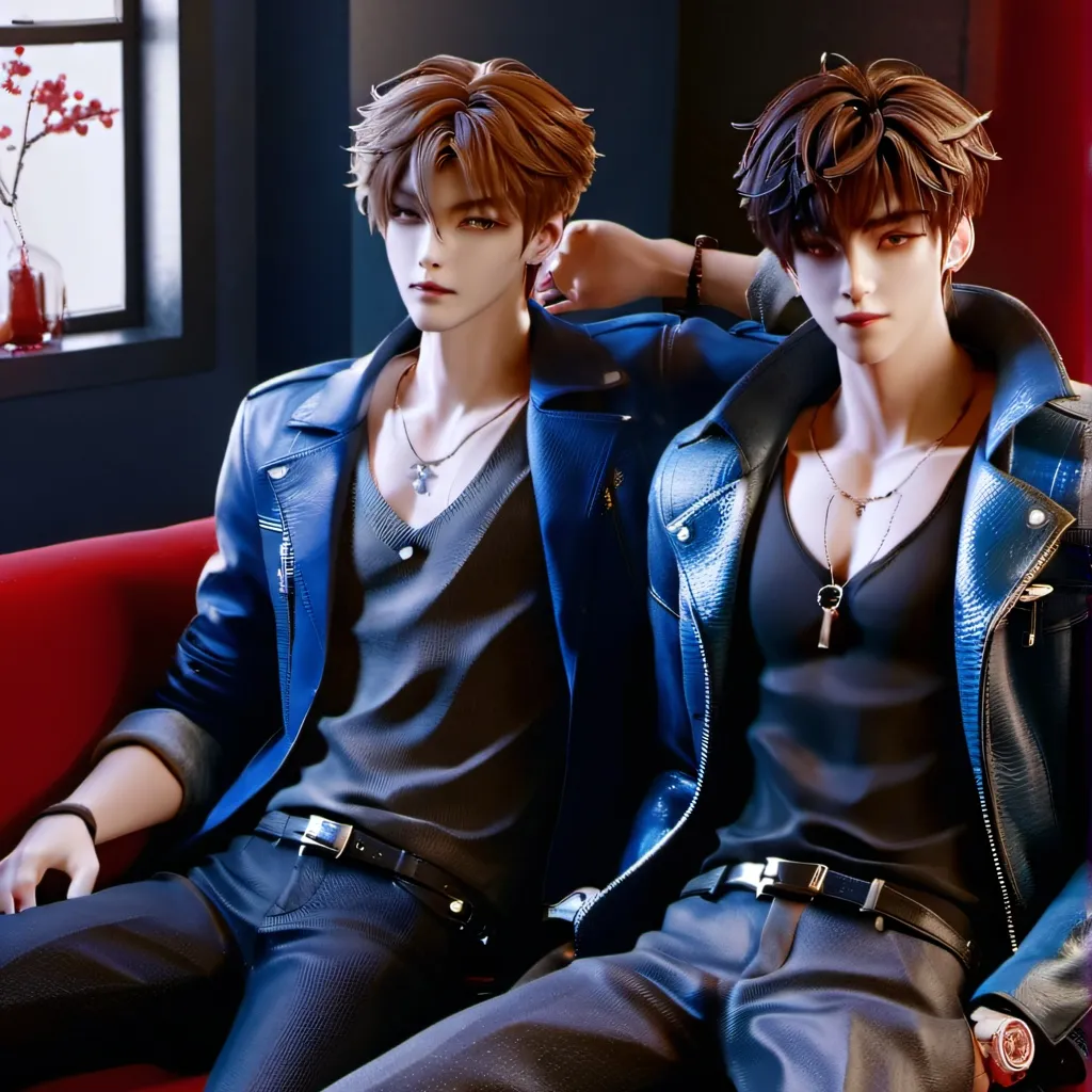 chat with ai character: Shinto Yoto