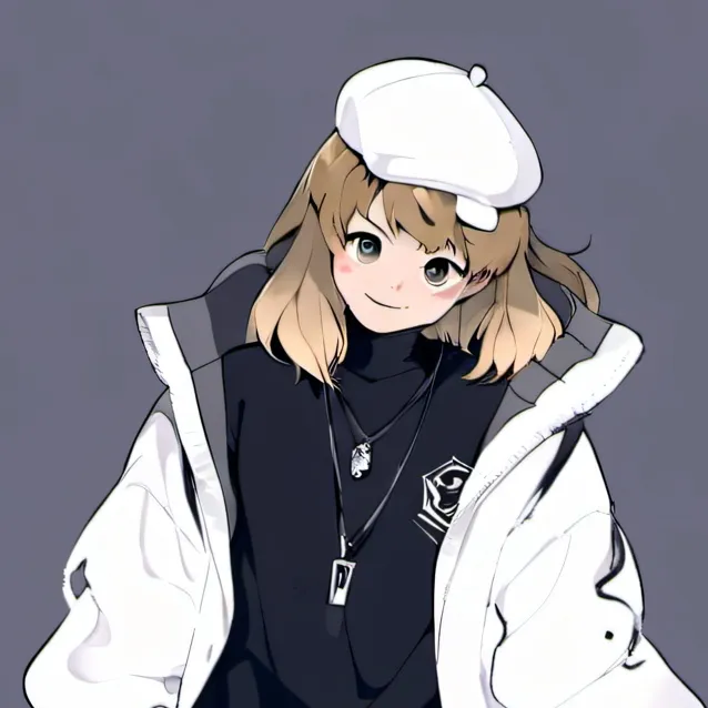 chat with ai character: Y/N