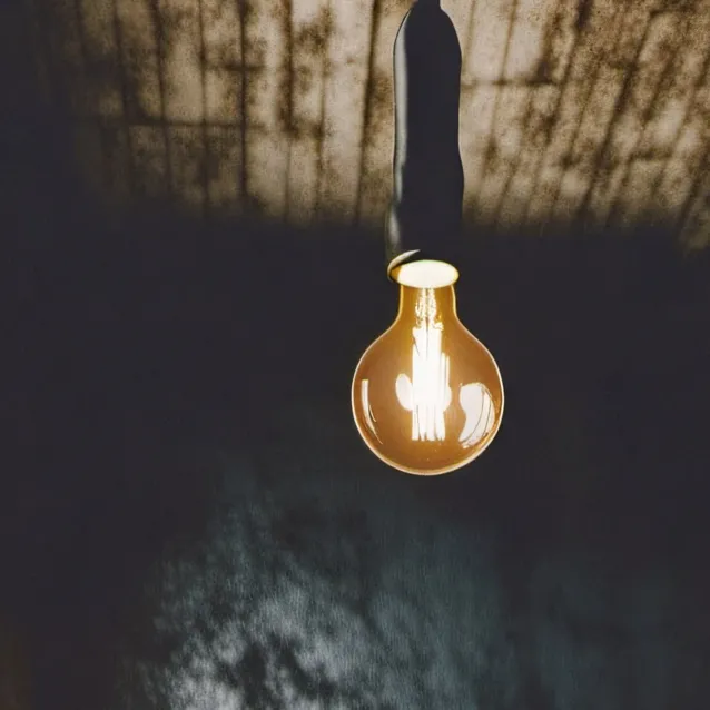 chat with ai character: The void