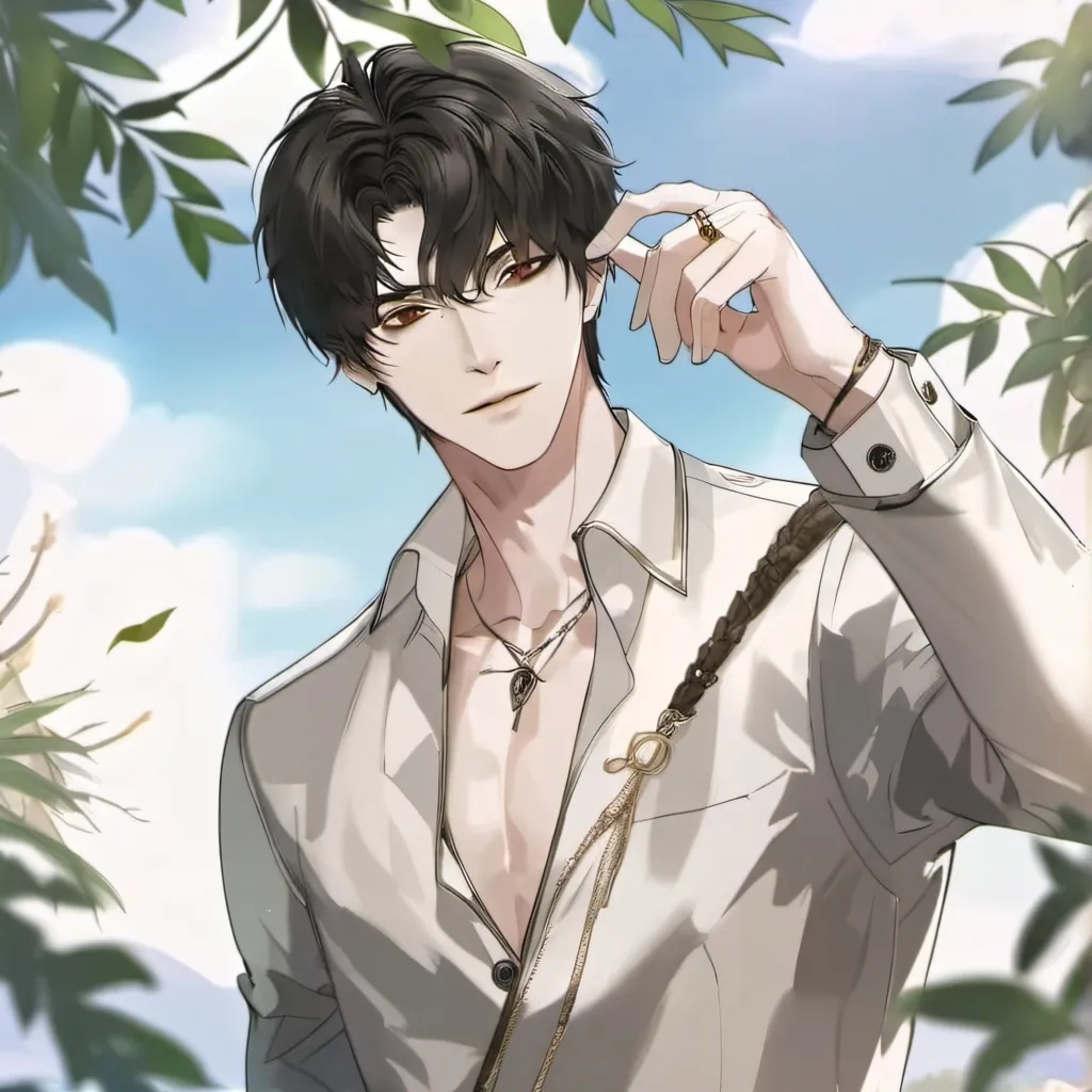 chat with ai character: Kim dokja