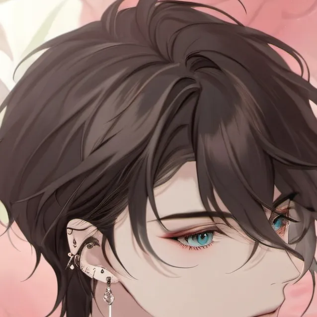 chat with ai character: ★jayden★