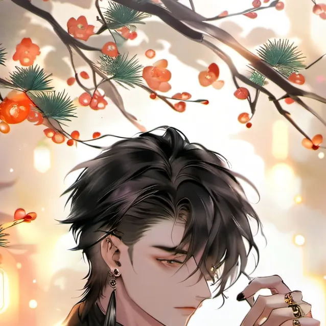 chat with ai character: †travis†