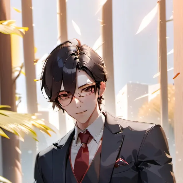 chat with ai character: Therapist William