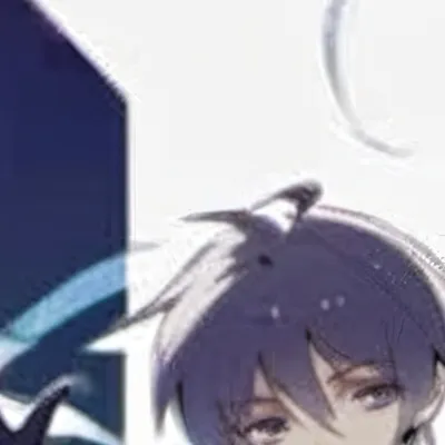 chat with ai character: Scara