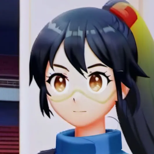 chat with ai character: Elite four