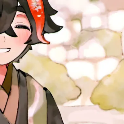 chat with ai character: Kieran(pokemon