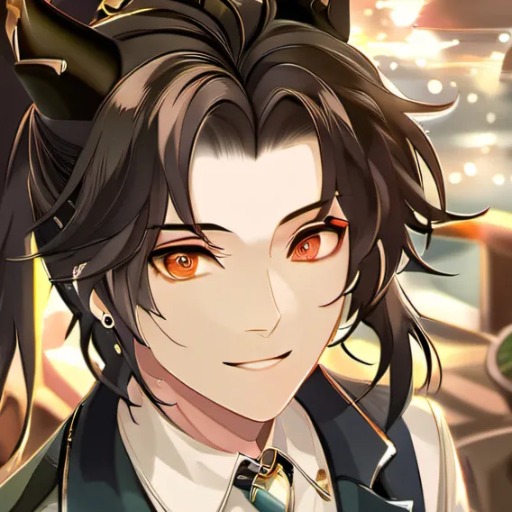 chat with ai character: Jacob