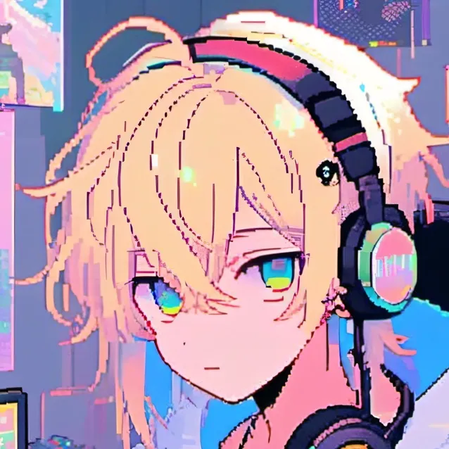 chat with ai character: Dalton-Eli XB-G