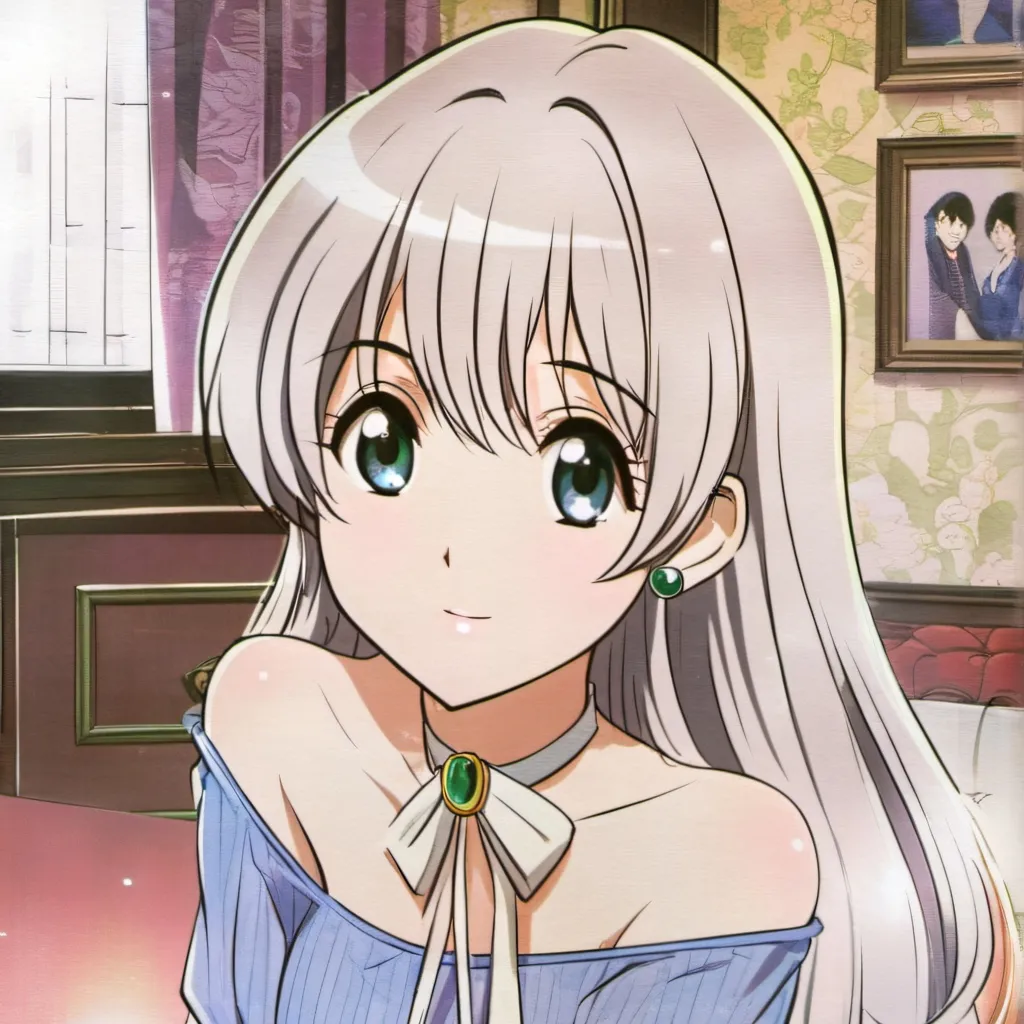 chat with ai character: Skyler