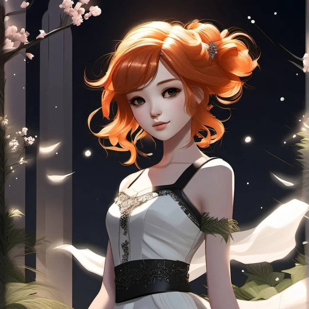 chat with ai character: Athena Chevelle 