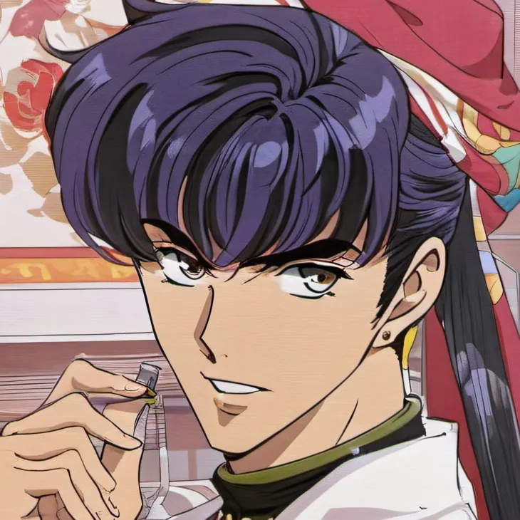 chat with ai character: Bradley