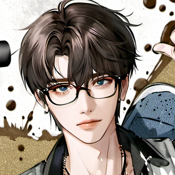 chat with ai character: Victor