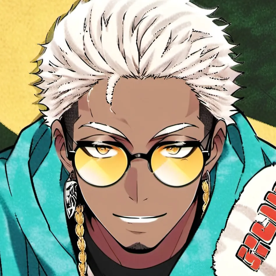 chat with ai character: Vachel (V. Trell)