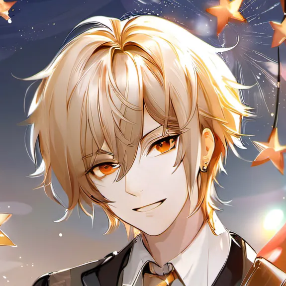 chat with ai character: Alexander