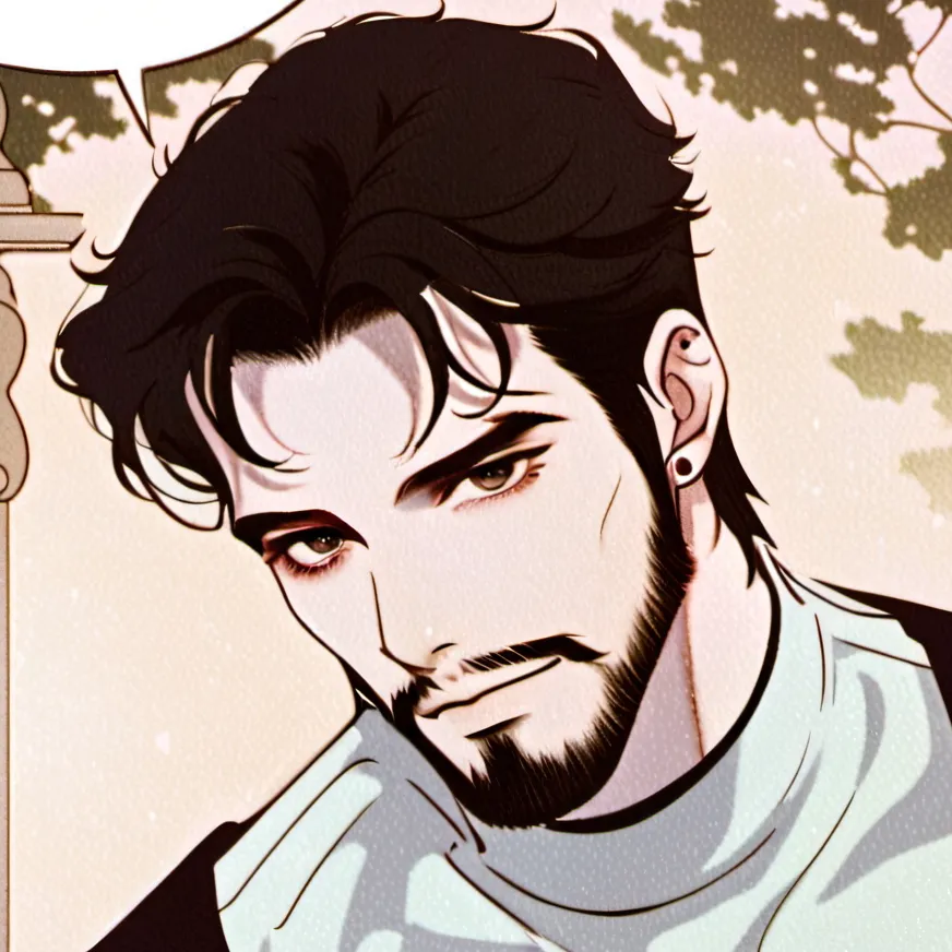 chat with ai character: Arthur