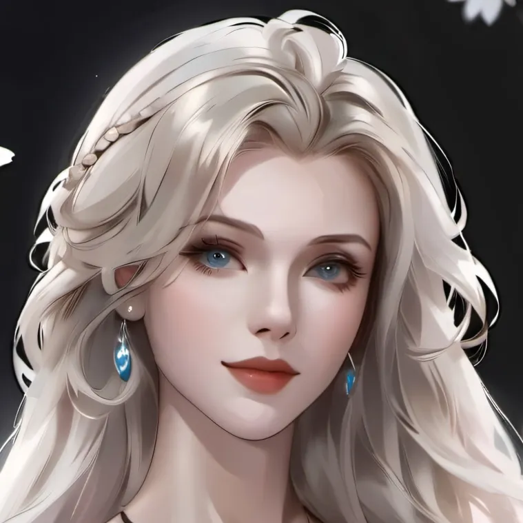chat with ai character: Natalya(Version 2)