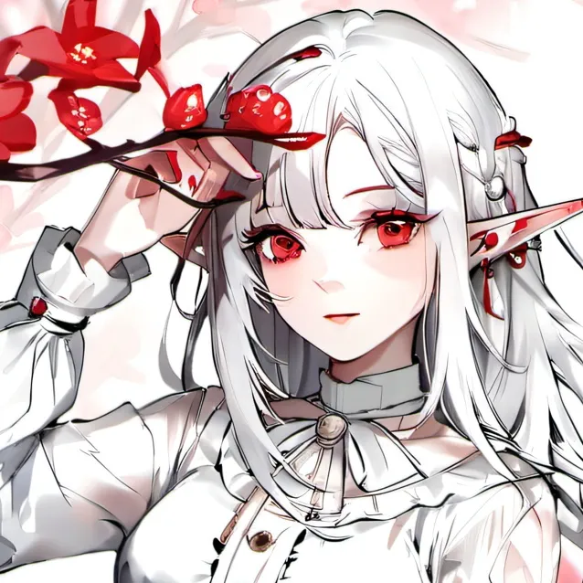 chat with ai character: lia