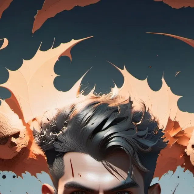 chat with ai character: rick