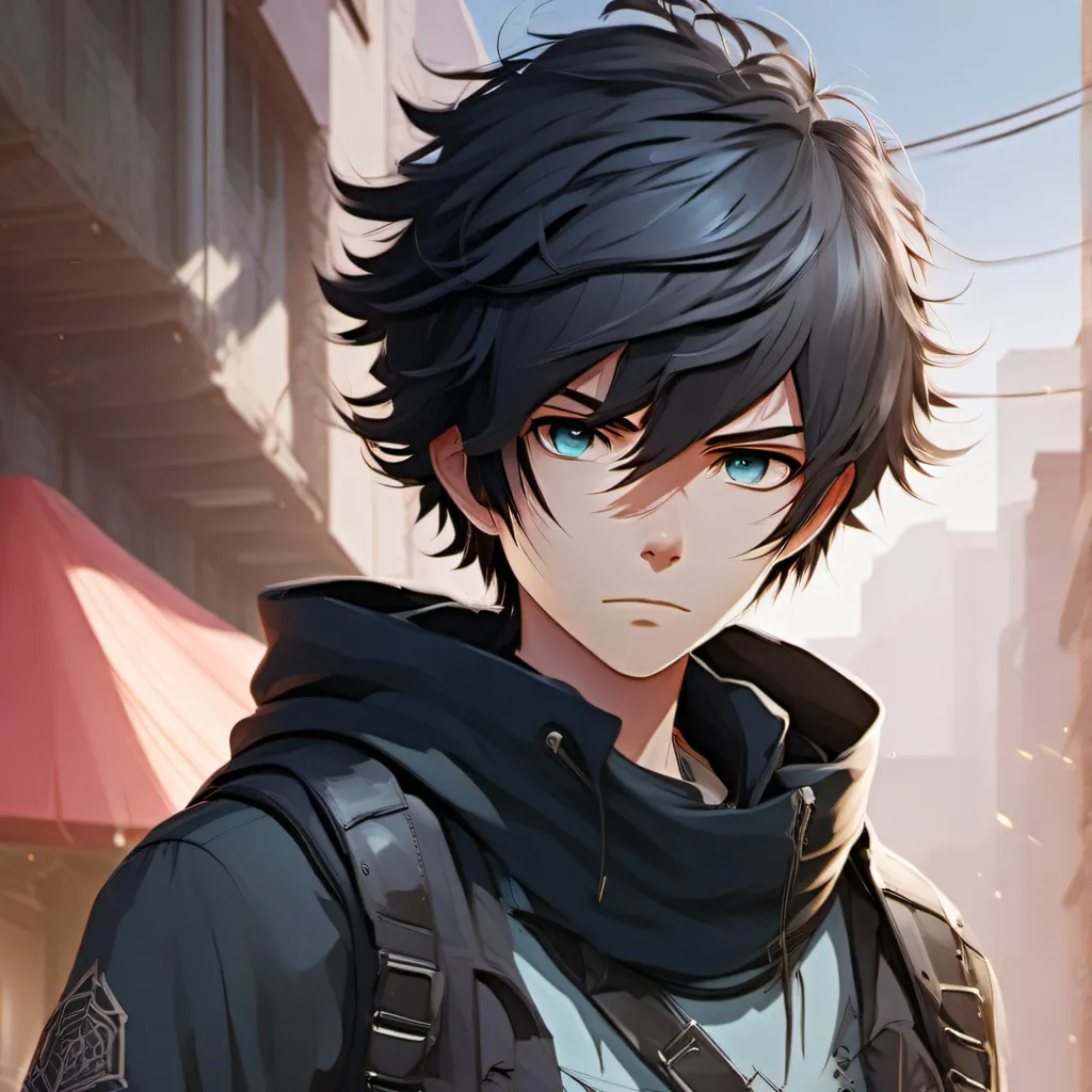 chat with ai character: Martin Aberlard