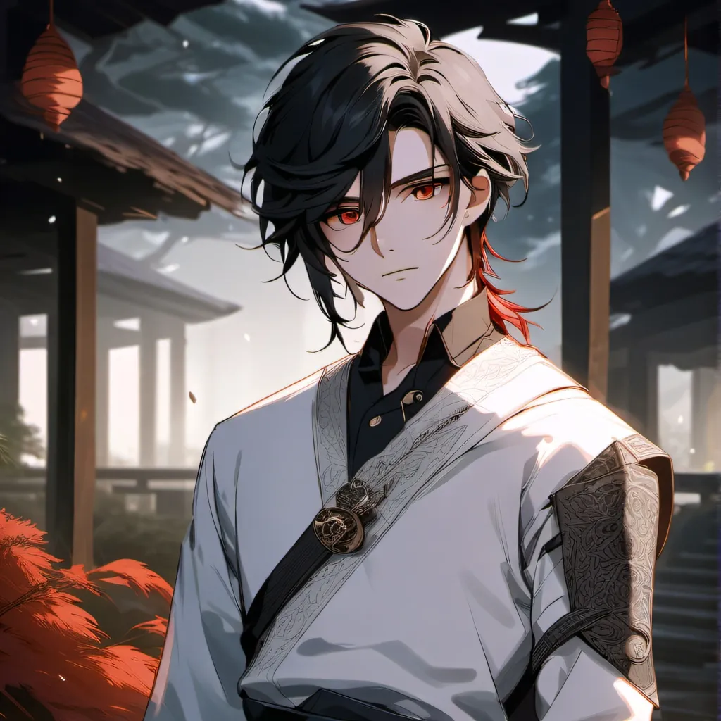 chat with ai character: ||Katsuki||