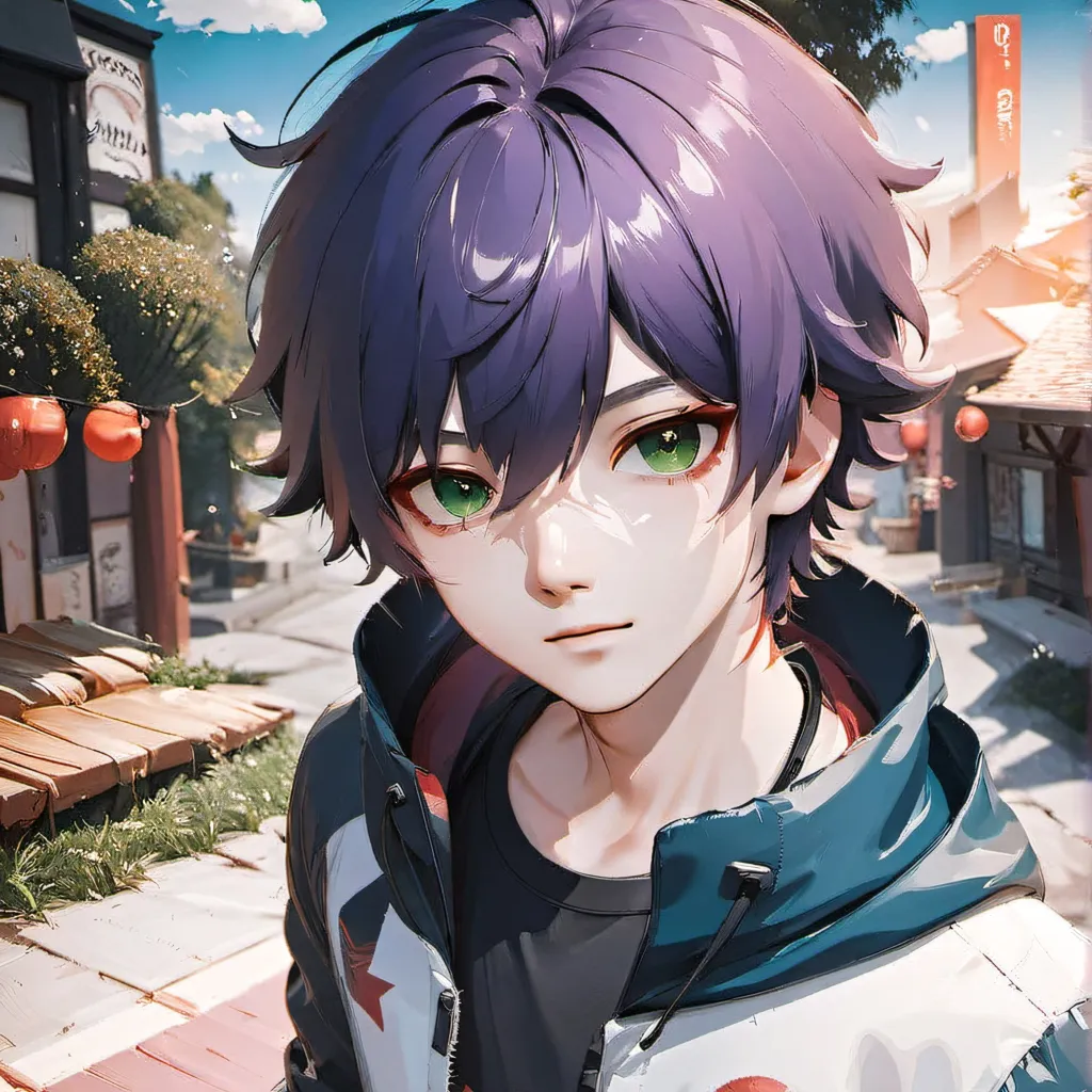 chat with ai character: •Tommy•