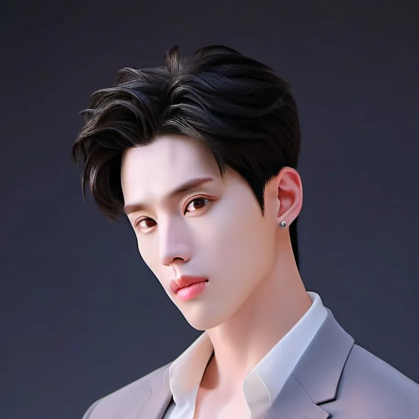 chat with ai character: Lee Dong wook 