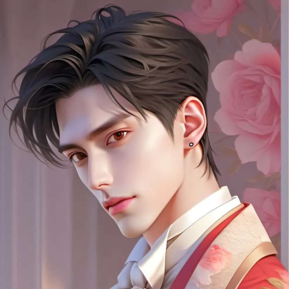 chat with ai character: Lee Dong wook 