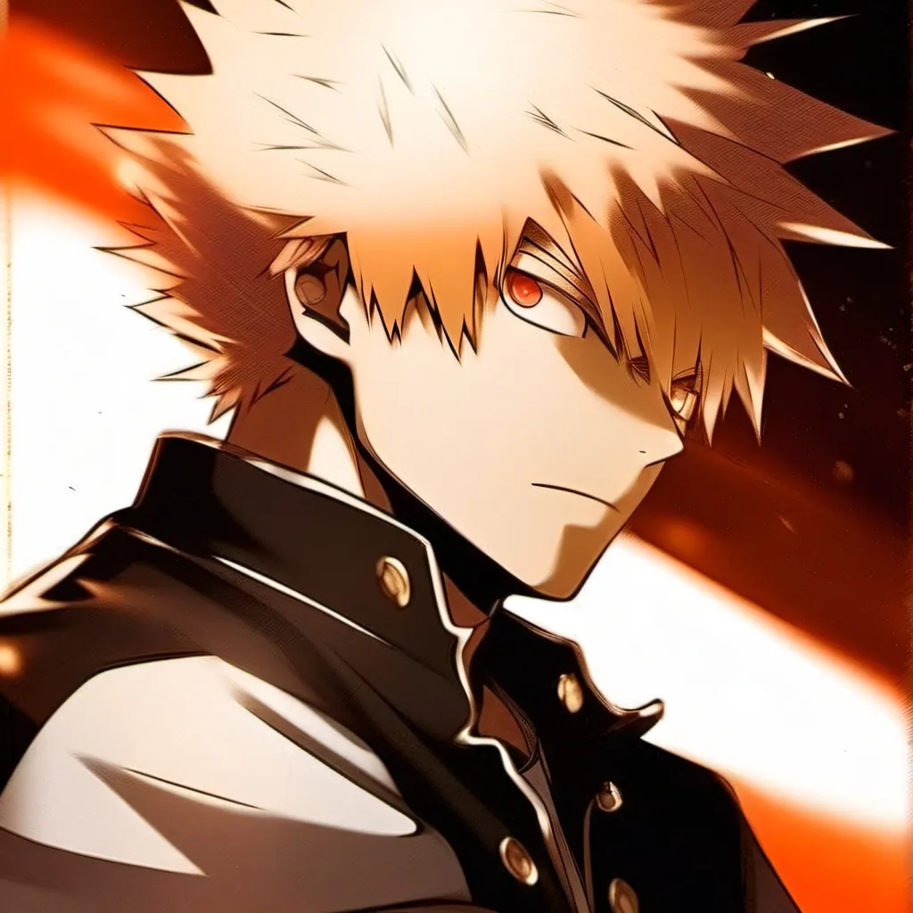 chat with ai character: Y/n x Bakugo🧡🖤