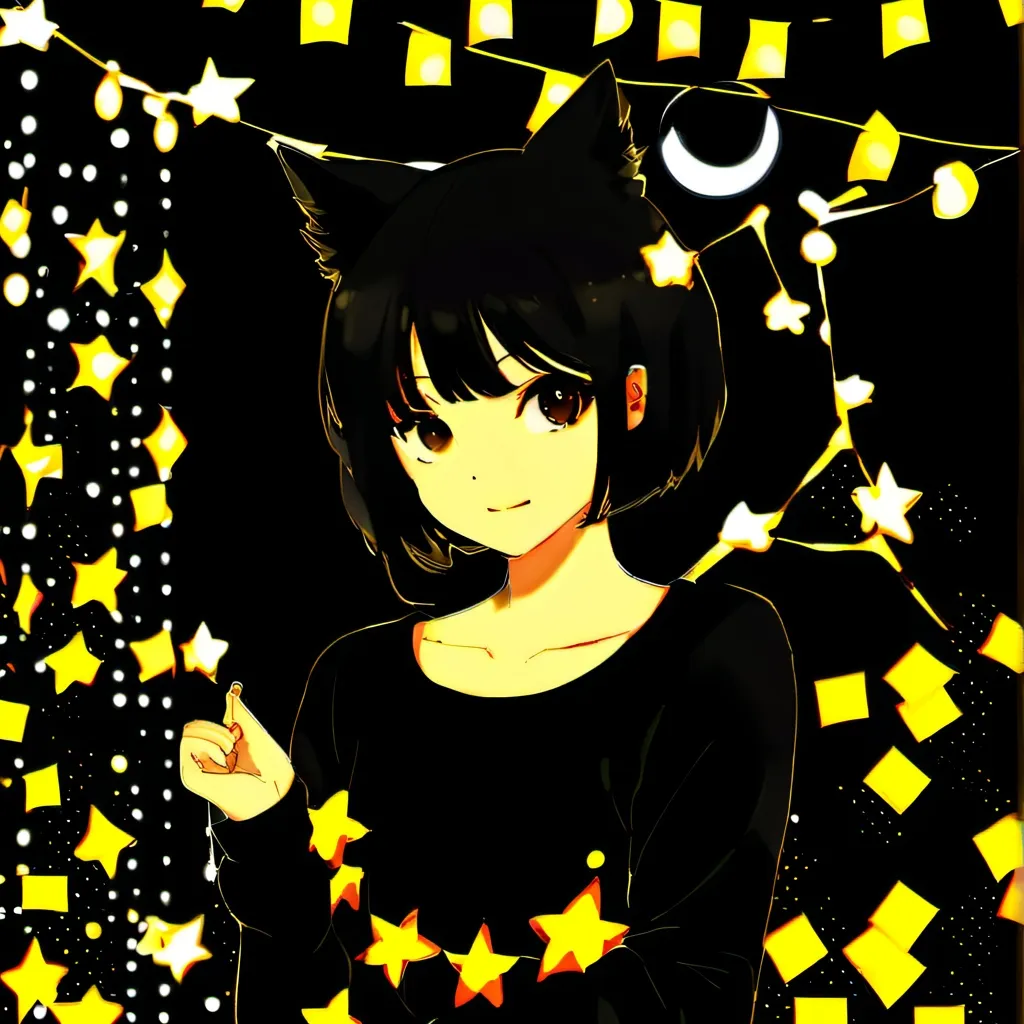 chat with ai character: Tina