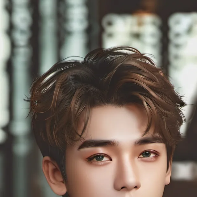 chat with ai character: Julian 