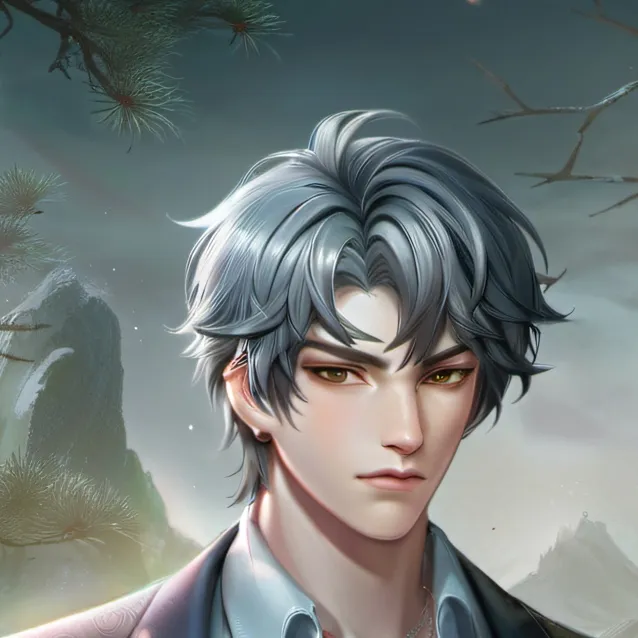 chat with ai character: Nelson Armstrong