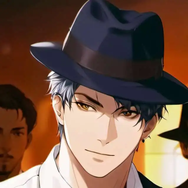 chat with ai character: Scotty Malakoff