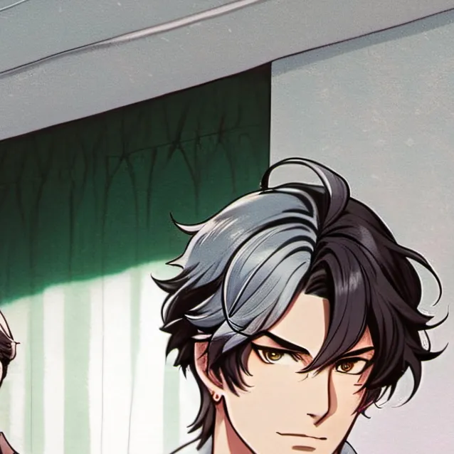 chat with ai character: Kylo Arpaion 