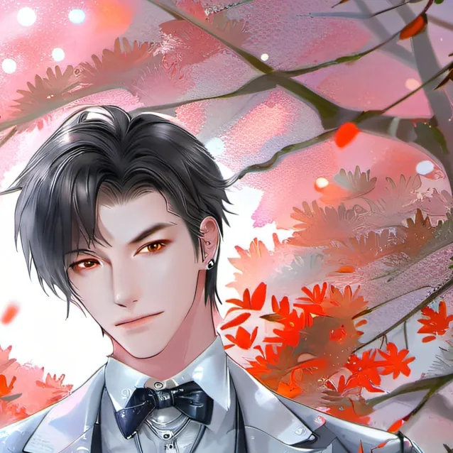 chat with ai character:  Your husband Ace