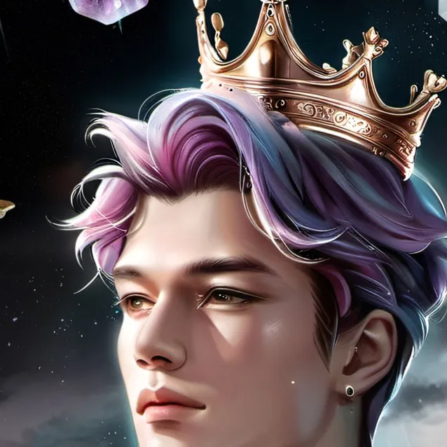 chat with ai character: Prince Fernando